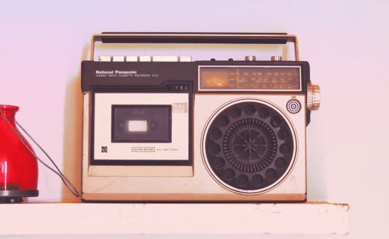 Manejo de Camaras para Iglesias